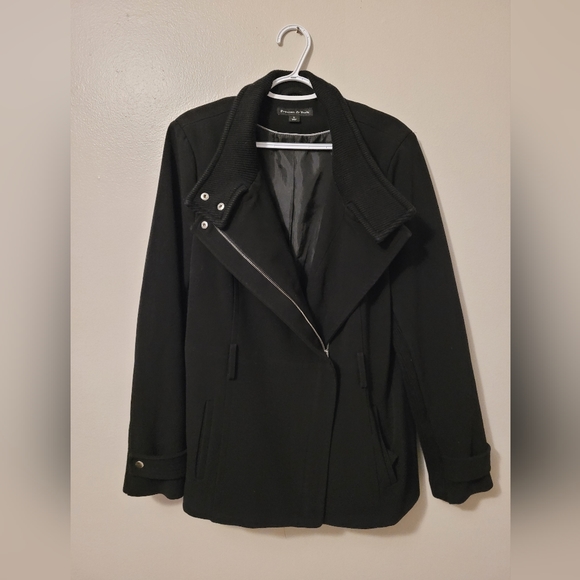 Winter Jacket, Preston & York - Picture 1 of 4